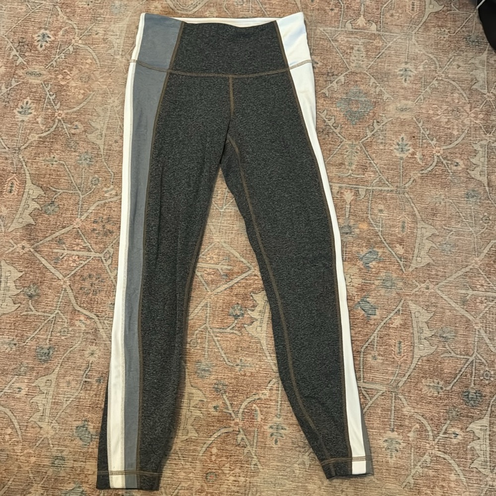 Athleta xs grey leggings